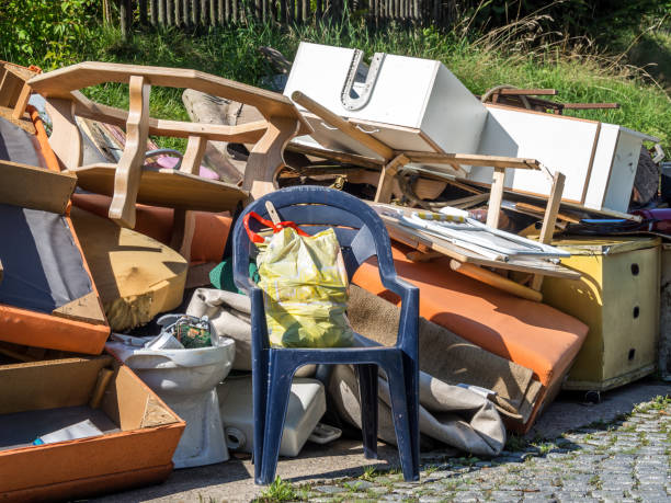 Commercial Cleanout Services in Dell Rapids, SD