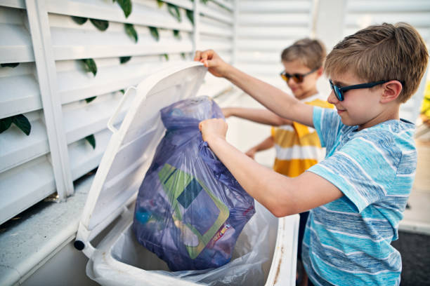 Best Professional Junk Removal  in Dell Rapids, SD