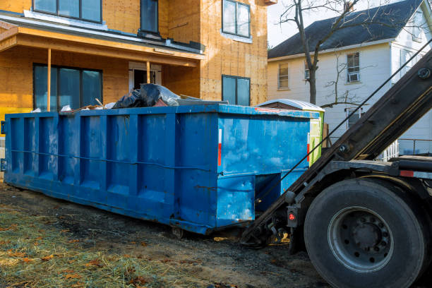 Attic Cleanout Services in Dell Rapids, SD