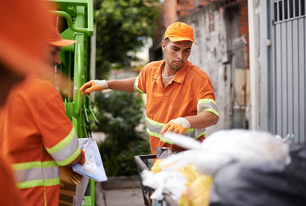 Best Residential Junk Removal  in Dell Rapids, SD